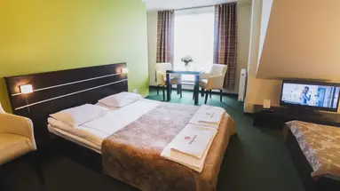 Biała Akacja Resort & Business