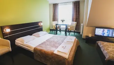 Biała Akacja Resort & Business