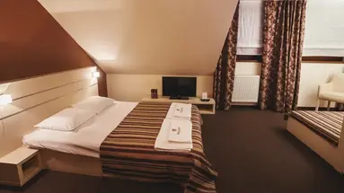 Biała Akacja Resort & Business