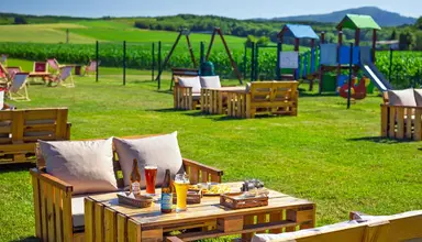 Biała Akacja Resort & Business