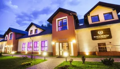 Biała Akacja Resort & Business