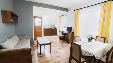 Biała Akacja Resort & Business