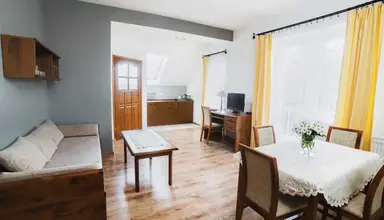 Biała Akacja Resort & Business