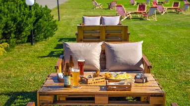 Biała Akacja Resort & Business