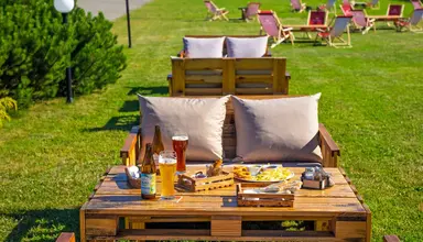 Biała Akacja Resort & Business