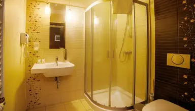 Biała Akacja Resort & Business