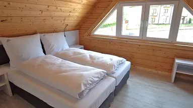 Białe Domki Paula