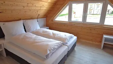 Białe Domki Paula