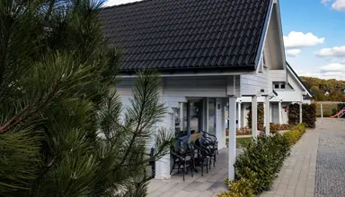 Białe Domki Paula