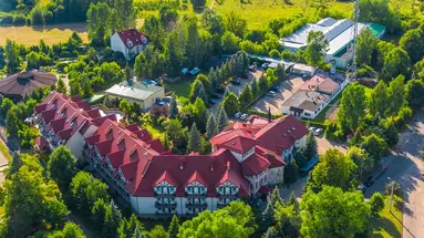 Białowieski