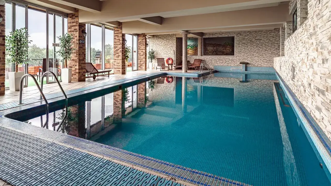 Biały Dunajec Resort & Spa