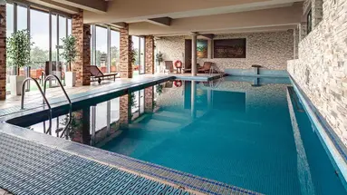 Biały Dunajec Resort & Spa