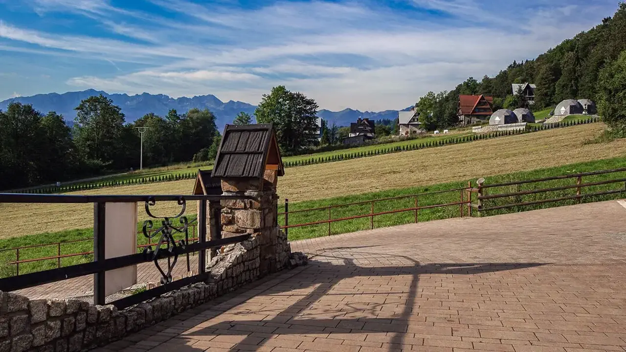 Biały Dunajec Resort & Spa