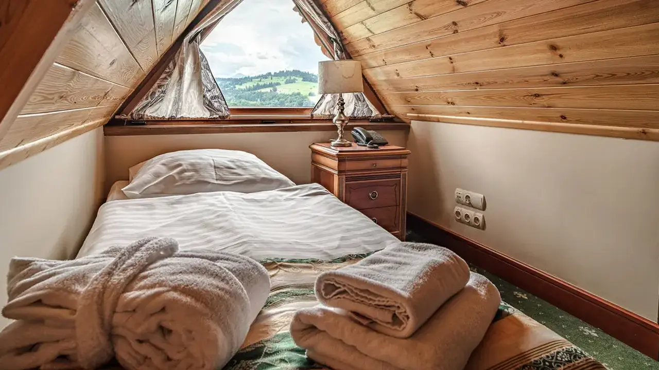 Biały Dunajec Resort & Spa