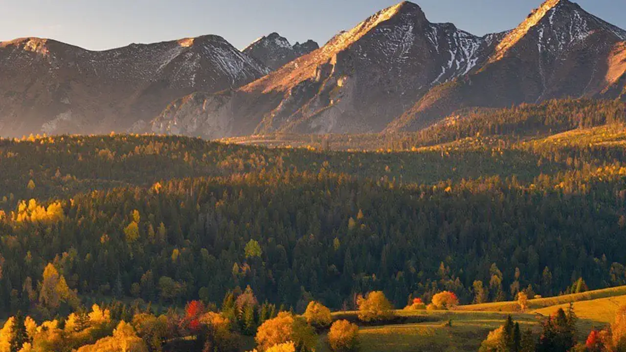 Biały Dunajec Resort & Spa