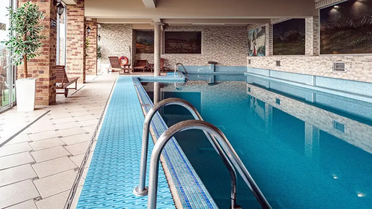 Biały Dunajec Resort & Spa