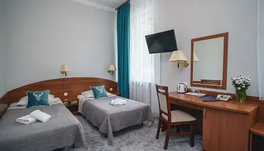 Biały Potok