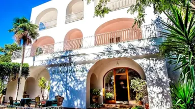 Biancamaria (Anacapri)