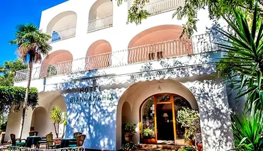 Biancamaria (Anacapri)