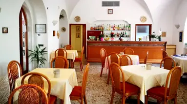 Biancamaria (Anacapri)
