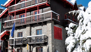 Biancaneve  (Sestriere)