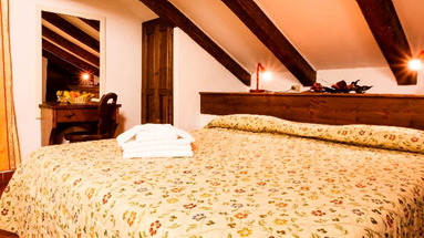 Biancaneve (Sestriere)