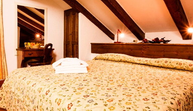 Biancaneve  (Sestriere)