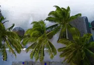 Bianco Azzurro