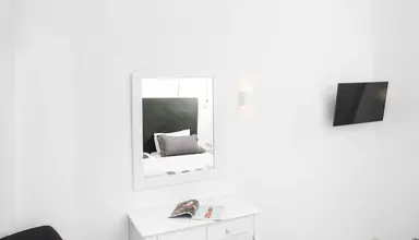 Bianco Olympico