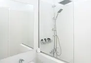 Bianco Olympico