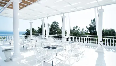 Bianco Olympico