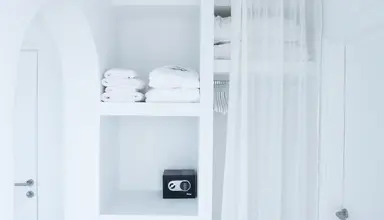 Bianco Olympico