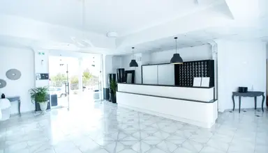 Bianco Olympico