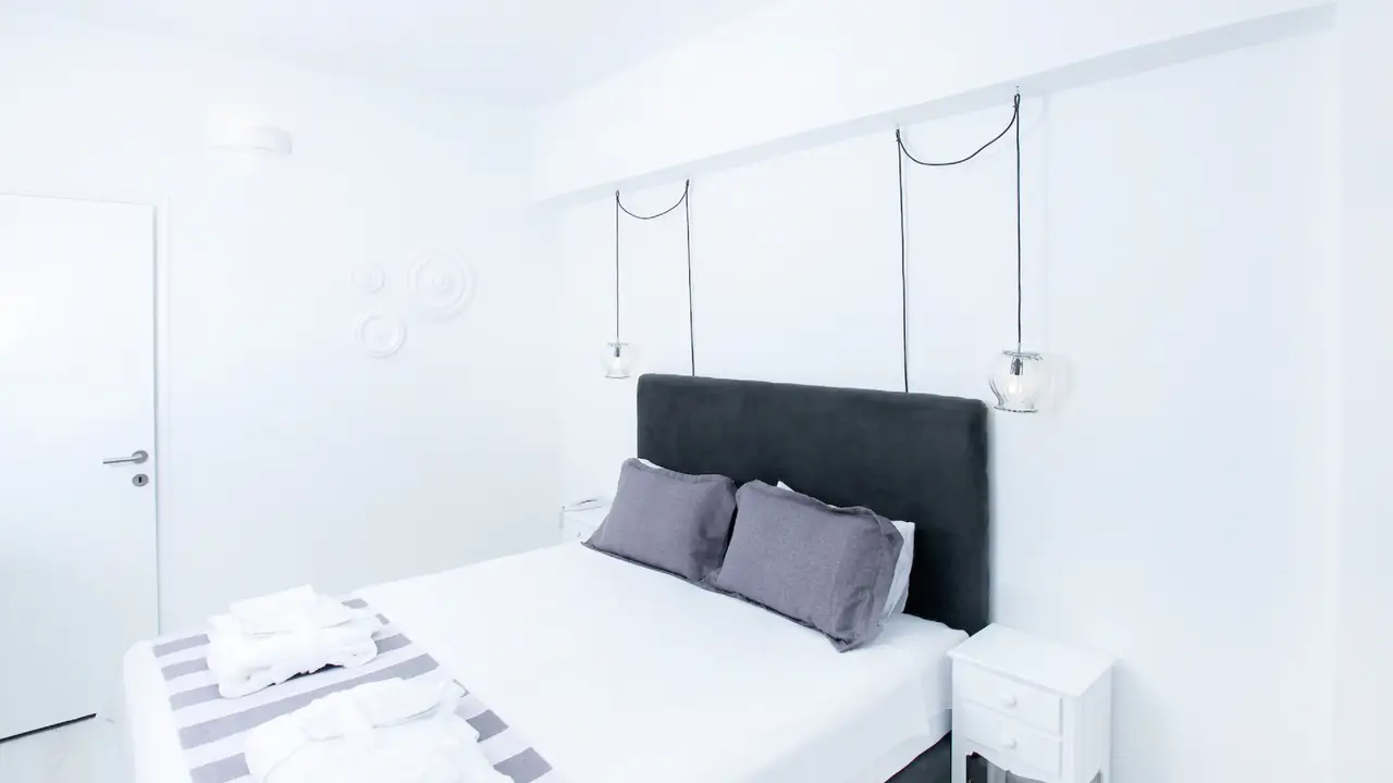 Bianco Olympico