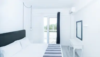 Bianco Olympico