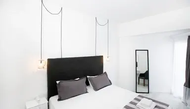 Bianco Olympico
