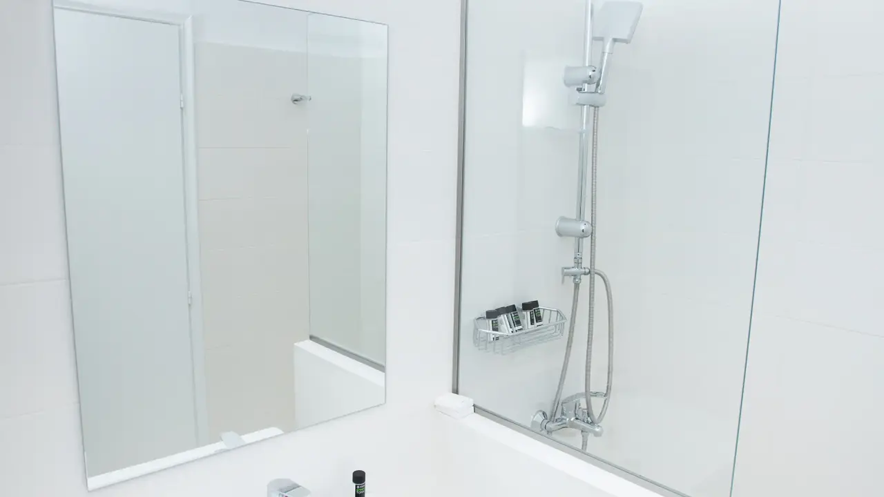 Bianco Olympico