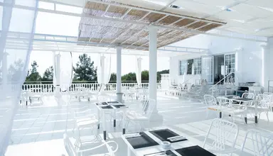 Bianco Olympico