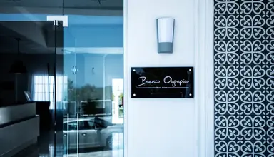 Bianco Olympico
