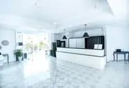 Bianco Olympico