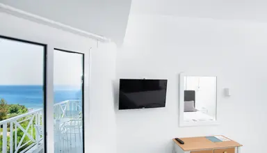 Bianco Olympico