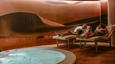 Biancodonda Lifestyle & Spa