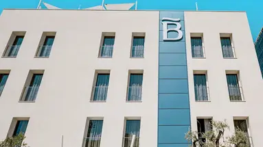 Biancodonda Lifestyle & Spa