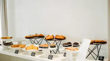 Biancodonda Lifestyle & Spa