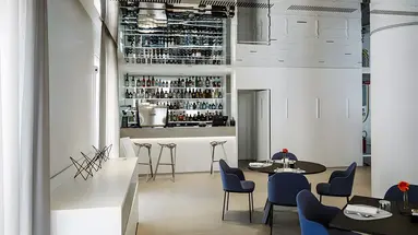 Biancodonda Lifestyle & Spa