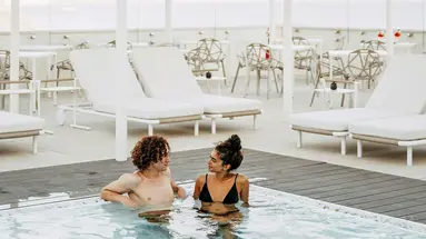 Biancodonda Lifestyle & Spa