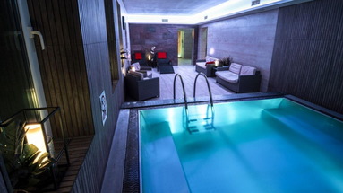 Biathlon Sport Spa