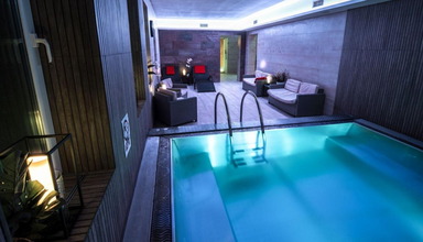 Biathlon Sport Spa