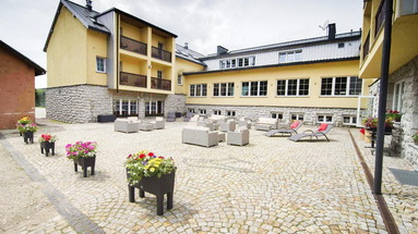 Biathlon Sport Spa