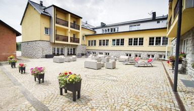 Biathlon Sport Spa